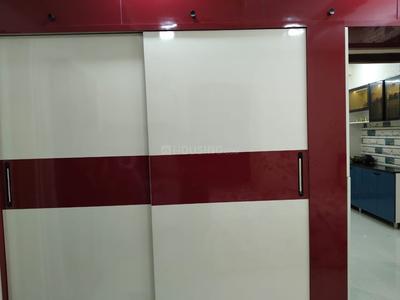 Kitchen Image of 1150 Sq.ft 2 BHK Apartment / Flat for sale in Delight Fortune, Kompally Hyderabad for Rs. 8300000