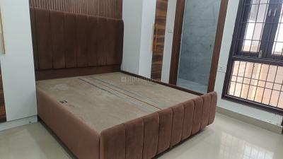 Bedroom Image of 1000 Sq.ft 2 BHK Builder Floor for sale in Indirapuram Ghaziabad for Rs. 6860000
