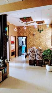 Hall Image of 1650 Sq.ft 3 BHK Apartment / Flat for sale in Sector 75 Faridabad for Rs. 11000000