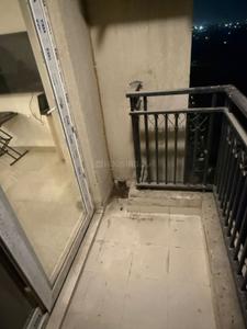Balcony Image of 1800 Sq.ft 3 BHK Apartment / Flat for sale in ATS Pristine, Sector 150 Noida for Rs. 28000000