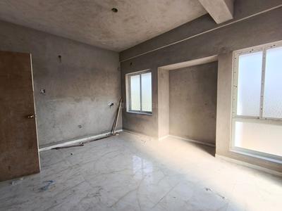 Bedroom Image of 1225 Sq.ft 3 BHK Apartment / Flat for sale in Garia, Sonarpur Kolkata for Rs. 5818000