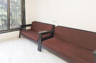 Hall Image of Shiv's Nest in Kharghar, Navi Mumbai