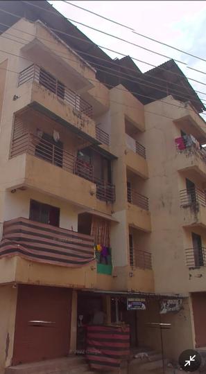 Image of 300 Sq.ft 1 RK Apartment / Flat for sale in Neral, Thane for Rs. 1100000