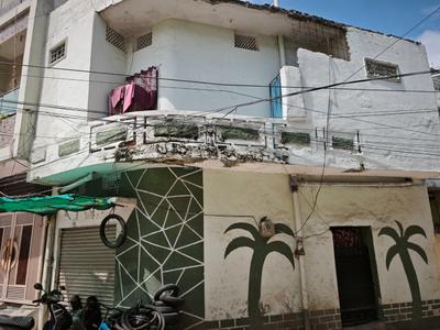 Image of 360 Sq.ft 2 BHK Independent House for sale in Rakshapuram, Hyderabad for Rs. 2700000
