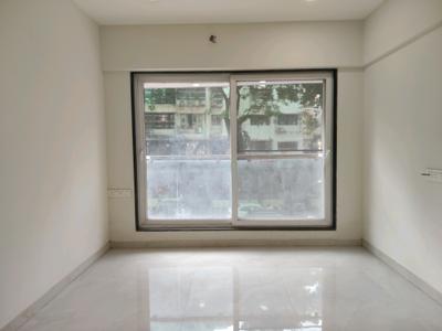 Bedroom Image of 997 Sq.ft 2 BHK Apartment / Flat for rent in Dynamix Divum, Malad East Mumbai for Rs. 79000