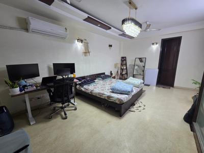 4 BHK Independent Builder Floor