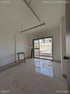 Hall Image of 1607 Sq.ft 3 BHK Apartment / Flat for sale in Manish Nagar Nagpur for Rs. 8100000