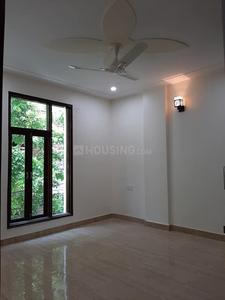 3 BHK Independent Builder Floor