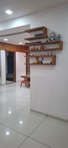 Hall Image of 2060 Sq.ft 3 BHK Apartment / Flat for sale in Chhani Jakat Naka Vadodara for Rs. 15000000