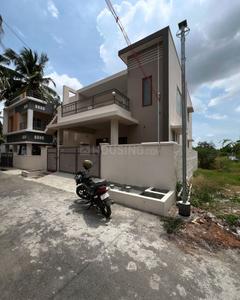 2 BHK Independent House