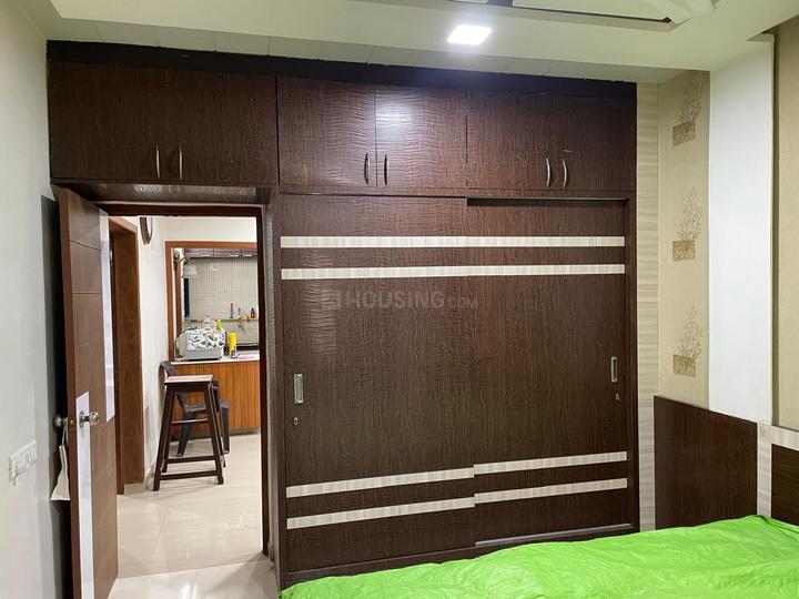 Kala Residency Bedroom 1