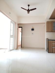 Living Room Image of 1340 Sq.ft 3 BHK Apartment / Flat for sale in Rohan Leher, Baner Pune for Rs. 15500000