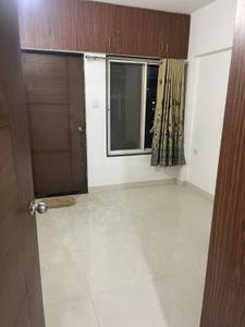 Bedroom Image of 950 Sq.ft 2 BHK Apartment / Flat for sale in Shree Lake Life Phase 1, Ambegaon Budruk Pune for Rs. 7000000