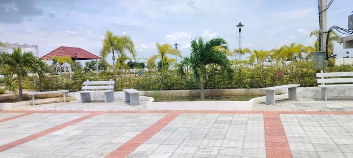 AP CRDA APPROVED GATED COMMUNITY PROJECTS Main Image 1