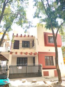 Building Image of 2600 Sq.ft 4 BHK Villa for rent in Daadys Gaarden, Electronic City Bengaluru for Rs. 35000