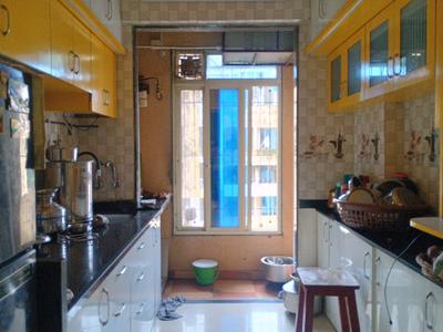 3 BHK Flat