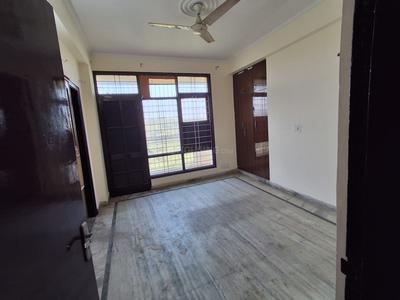 Hall Image of 1650 Sq.ft 3 BHK Apartment / Flat for rent in Sector 21D Faridabad for Rs. 31000