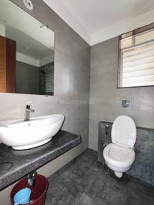 Image of 754 Sq.ft 1 BHK Apartment / Flat for rent in Marathon Nexzone, Panvel, Navi Mumbai for Rs. 15500