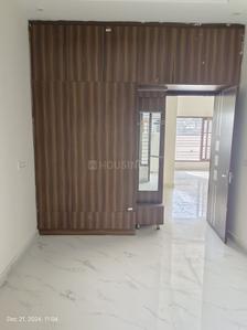 Bedroom Image of 900 Sq.ft 3 BHK Independent House for sale in Kharar Mohali for Rs. 5890000
