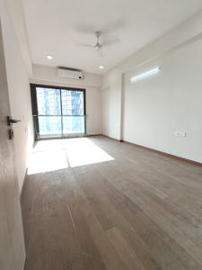 Hall Image of 2200 Sq.ft 4 BHK Apartment / Flat for sale in Adani Ten BKC, Bandra East Mumbai for Rs. 130000000