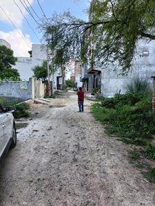 Residential Plot