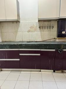 Kitchen Image of 1195 Sq.ft 2 BHK Apartment / Flat for sale in Paras Tierea, Sector 137 Noida for Rs. 9500000