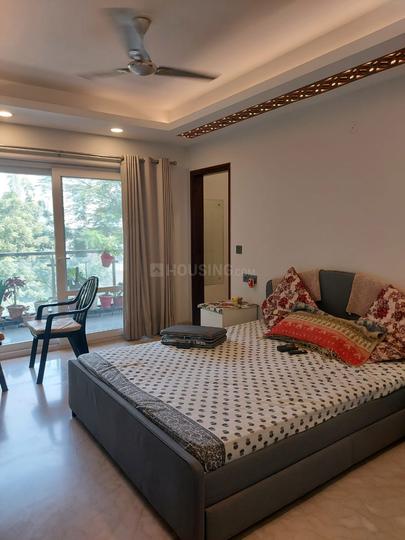 Green Wood City, Sector 45 Bedroom 1