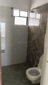 Image of 1000 Sq.ft 2 BHK Apartment / Flat for sale in Silverline Toran Residency, Gotri, Vadodara for Rs. 4700000