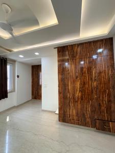 Hall Image of 1600 Sq.ft 3 BHK Builder Floor for rent in Paschim Vihar New Delhi for Rs. 55000