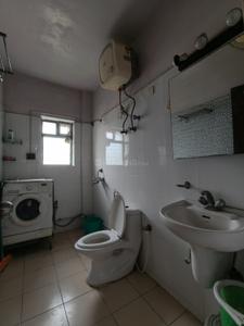 Image of 1700 Sq.ft 3 BHK Apartment / Flat for sale in Behala Chowrasta, Kolkata for Rs. 11000000