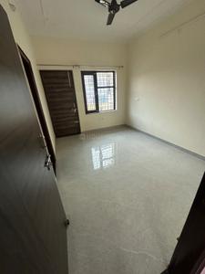4 BHK Independent Builder Floor