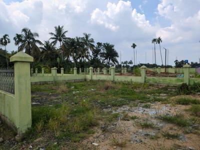 Residential Plot