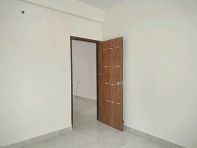 Bedroom Image of 1182 Sq.ft 3 BHK Apartment / Flat for sale in Singasandra Bengaluru for Rs. 7800000
