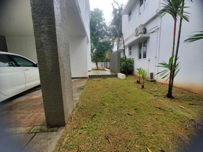 Image of 2275 Sq.ft 3 BHK Villa for sale in Asten Veneziano, Koonammavu, Kochi for Rs. 19000000