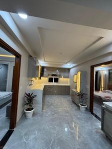 Hall Image of 1400 Sq.ft 3 BHK Apartment / Flat for sale in Pratap Nagar Jaipur for Rs. 5899999