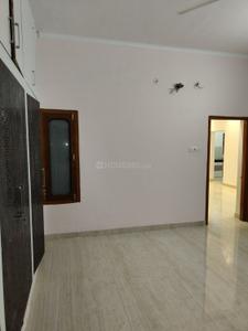Bedroom Image of 2150 Sq.ft 2 BHK Builder Floor for rent in Gomti Nagar Lucknow for Rs. 22000