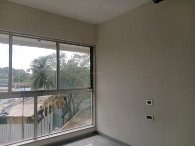 Bedroom Image of 1600 Sq.ft 3 BHK Apartment / Flat for sale in Mansarovar Ariana, Vasai West Vasai for Rs. 9000000