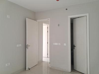 Bedroom Image of 1404 Sq.ft 3 BHK Apartment / Flat for sale in Eldeco Live By The Greens Phase 1, Sector 150 Noida for Rs. 18000000