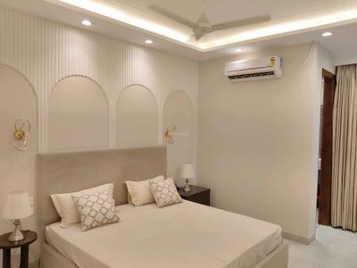 Bedroom Image of 1700 Sq.ft 3 BHK Builder Floor for sale in Sector 63 Gurgaon for Rs. 22000000