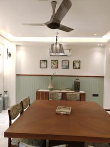 Drying Area Image of 2250 Sq.ft 4 BHK Builder Floor for sale in Sector 17 Dwarka New Delhi for Rs. 46500000