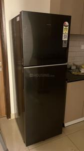Kitchen Image of 1600 Sq.ft 3 BHK Apartment / Flat for rent in Jubilee Hamellia, Sector 116 Mohali for Rs. 33000