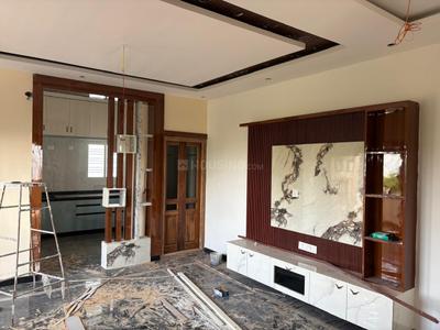 Hall Image of 800 Sq.ft 5 BHK Independent House for sale in Andrahalli Bengaluru for Rs. 17500000