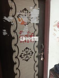 Image of 500 Sq.ft 1 BHK Apartment / Flat for sale in Kalwad Road, Jaipur for Rs. 1060000