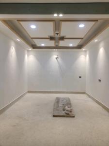 Dining Area Image of 3150 Sq.ft 4 BHK Builder Floor for sale in Green Field Colony Faridabad for Rs. 33000000