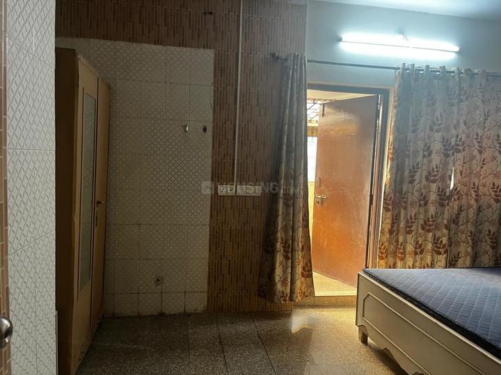 Saddicha chs  Vashi sec 28 Bedroom 1