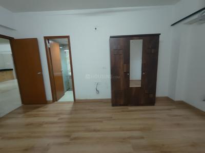 Bedroom Image of 2160 Sq.ft 3 BHK Apartment / Flat for sale in Indraprasth Shivanta, Ambli Ahmedabad for Rs. 20500000