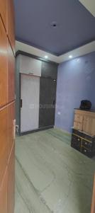 2 BHK Independent Builder Floor