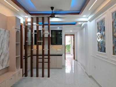 Living Room Image of 1575 Sq.ft 3 BHK Apartment / Flat for sale in Sector 104 Noida for Rs. 6950000