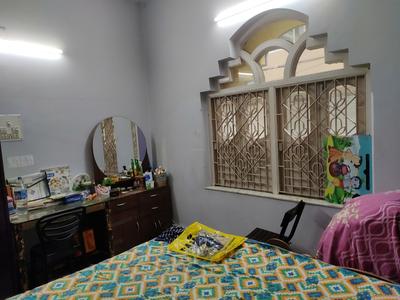 Bedroom Image of 2200 Sq.ft 2 BHK Independent House for sale in Belghoria Kolkata for Rs. 15500000