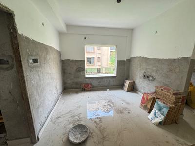 Kitchen Image of 1050 Sq.ft 2 BHK Independent House for sale in New Town Kolkata for Rs. 6500000